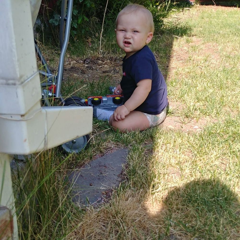 Meet your Posher, Josephine